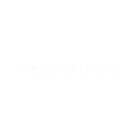 Logomarca da empresa FutureBrand - Cliente MOBINC de recrutamento estratégico para pesquisa