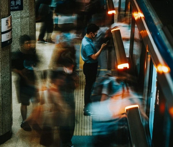 Comportamento de consumo e varejo.