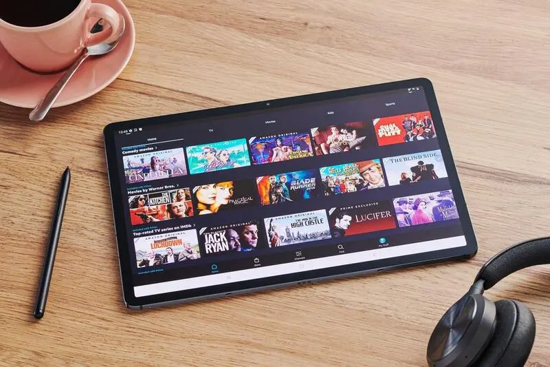 O Impacto do Streaming nos Habitos de consumo de video no brasil