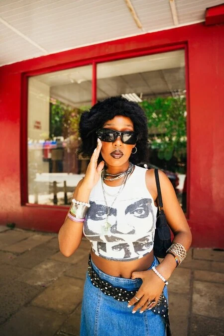 O Consumo como Identidade: A Construção Social do 'Eu' através das Marcas