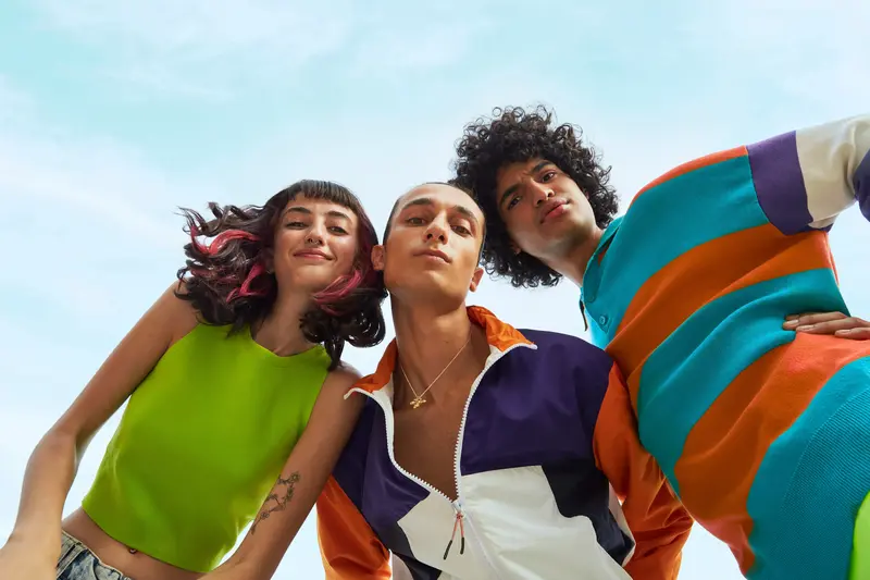 Geração Z: Como se adaptar a nova força de trabalho. Amigos da geração Z