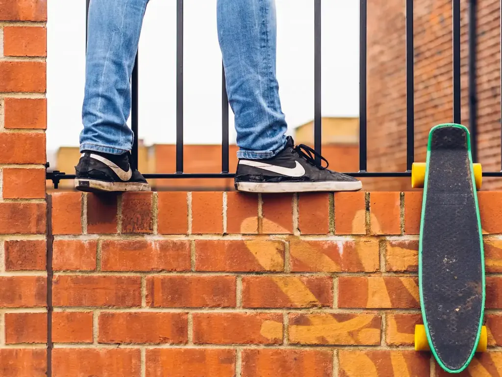 Tênis Nike das antigas- Nostalgia como estratégia para impactar geração Z e Millenials